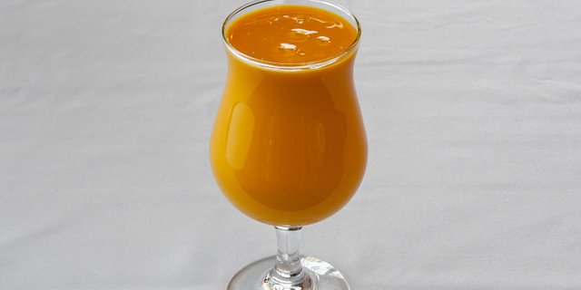 Mango Lassi