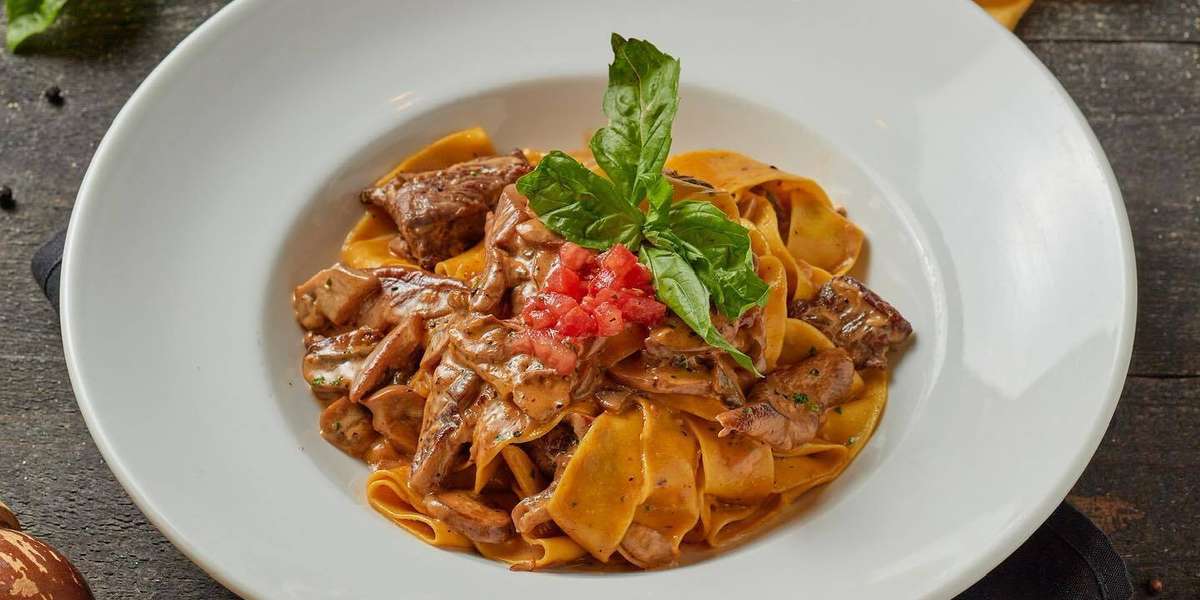 Serafina Italian Restaurant
