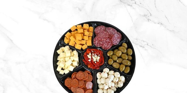 Italian Sampler Tray