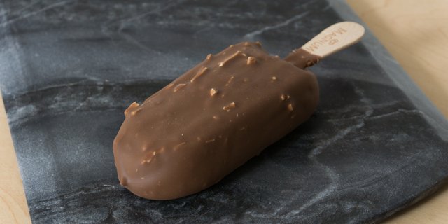 Almond Magnum Bars