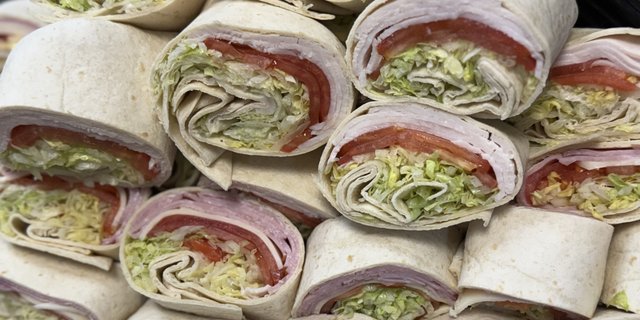 Cold BLT Sub