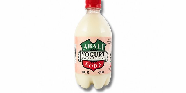 Abali Doogh