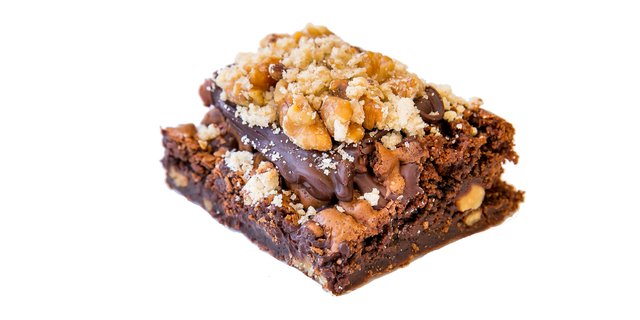 Payton Brownie