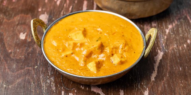 Paneer Masala