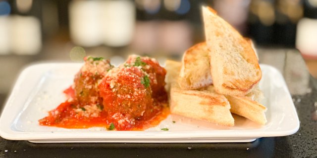 Meatballs