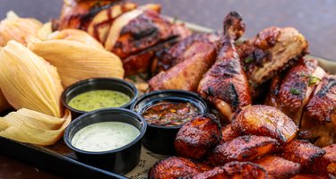 Un Pollo