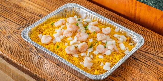 Fried Rice