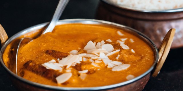 Malai Kofta