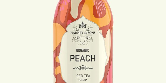 Harney & Sons Peach Tea