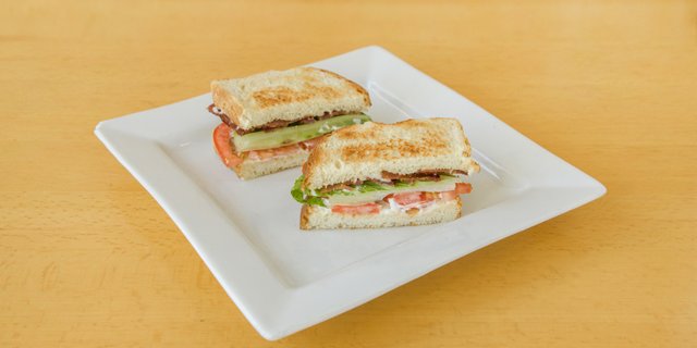 BLT Sandwich