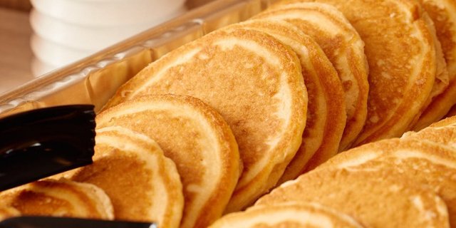 Pancakes