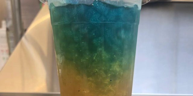 Wonder Woman Loaded Tea