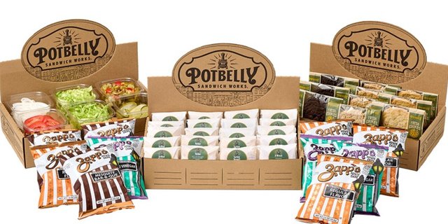 Large Bundle for 12