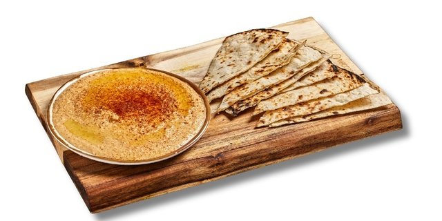 Hummus