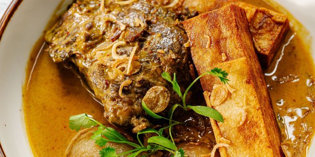 Masaman Curry