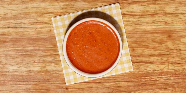 Large Sauce