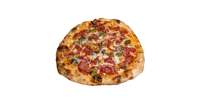 Karen Pizza