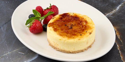 Cheesecake