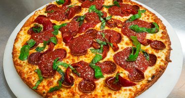 Upper Crust