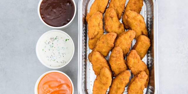 Chick'n Tenders