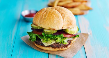 Truland Burgers & Greens