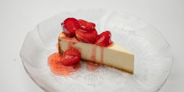 Cheesecake