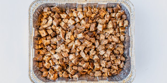 Sirloin Steak