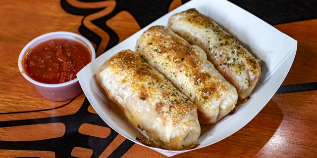 Pizza Joints