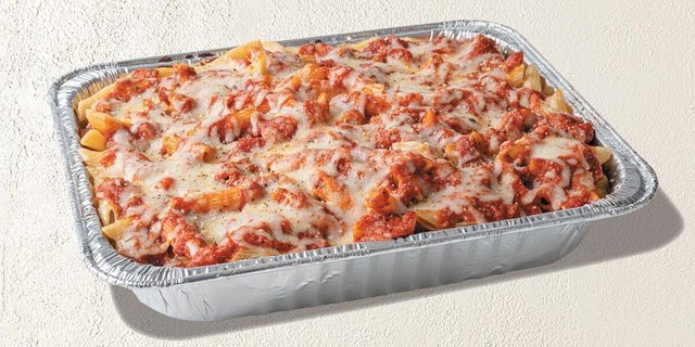 Baked Ziti