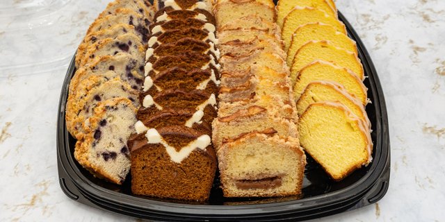 Medium Muffin Loaf Tray