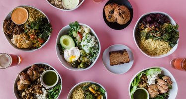 Brim Restaurant
