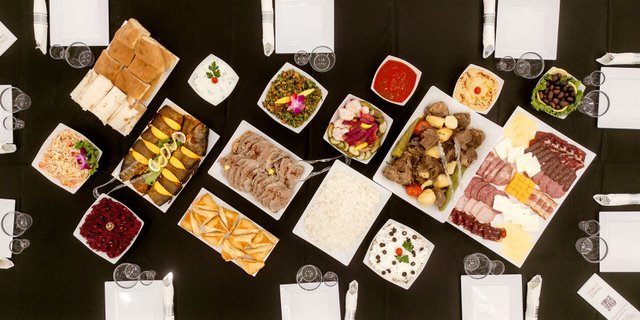 10 (#2) Person Special Package