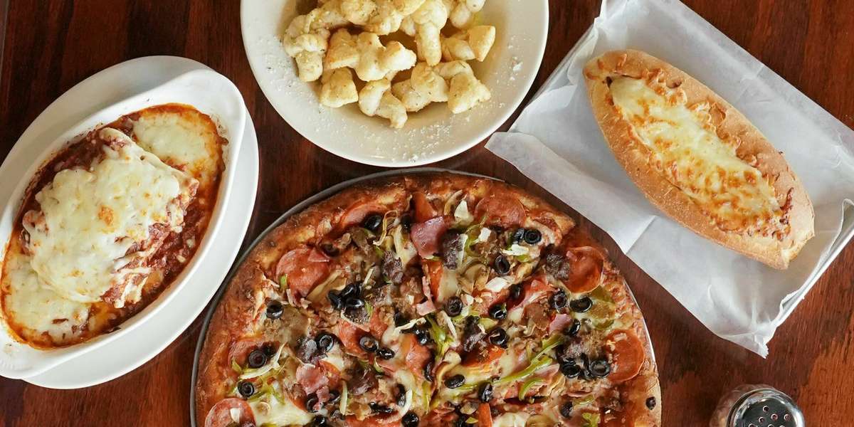 Joseph's Pizza