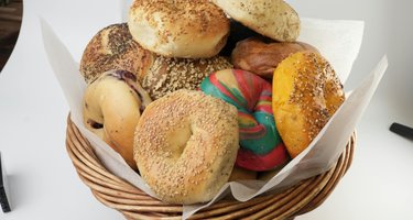 Pio Bagel