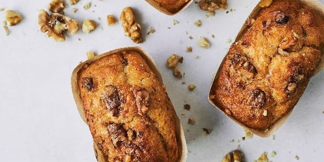 Banana Bread