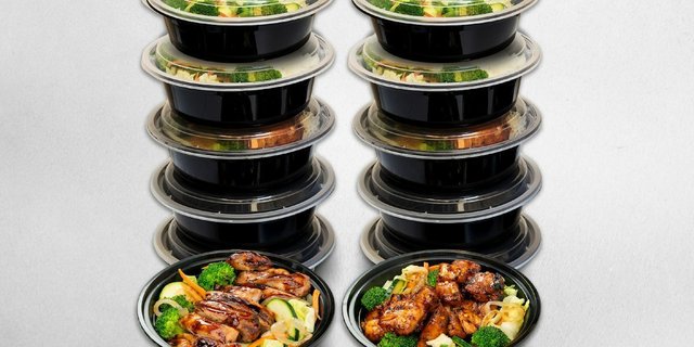 Power Bowl Protein Pack