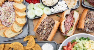 Appetites on Main