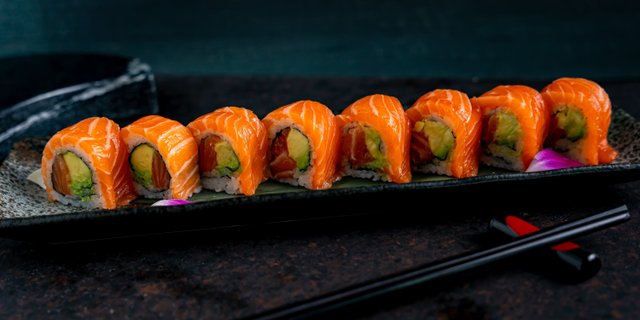 K.A.K Roll