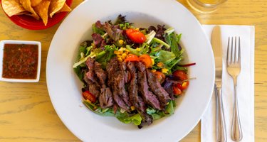 Masa Mexican Kitchen & Cantina