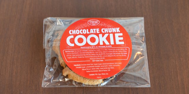 Cookie Platter
