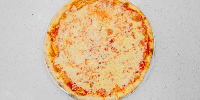 Cheese Pizza