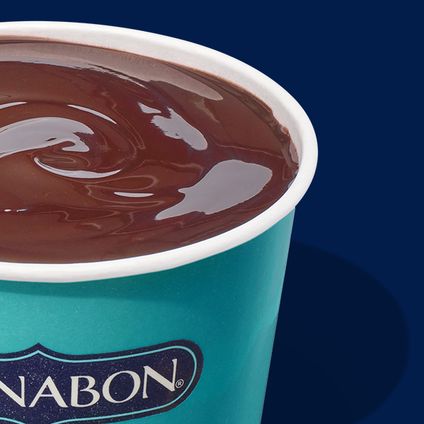 Chocolate Sauce
