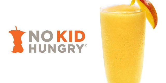 SUNSHINE SMOOTHIE®