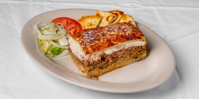 Moussaka
