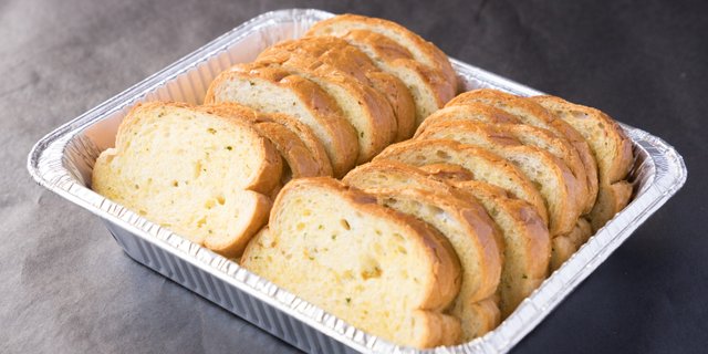 Garlic Bread