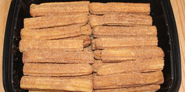 Churros
