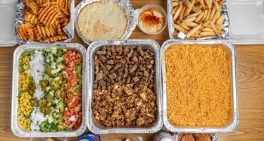 The Gyro Shop