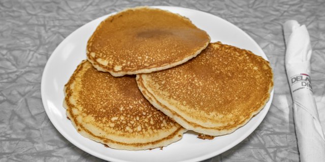 Pancakes