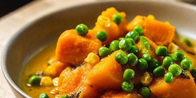 Squash Stew