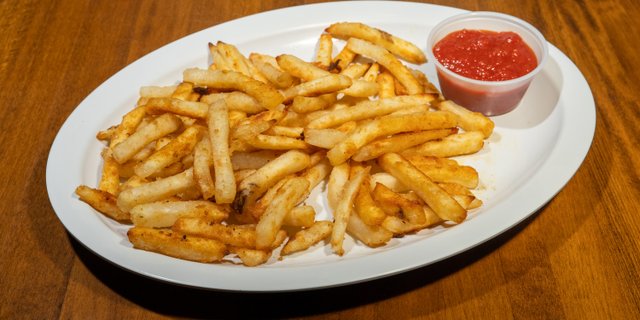 French Fries